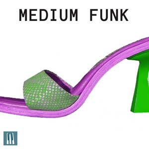 Medium funk
